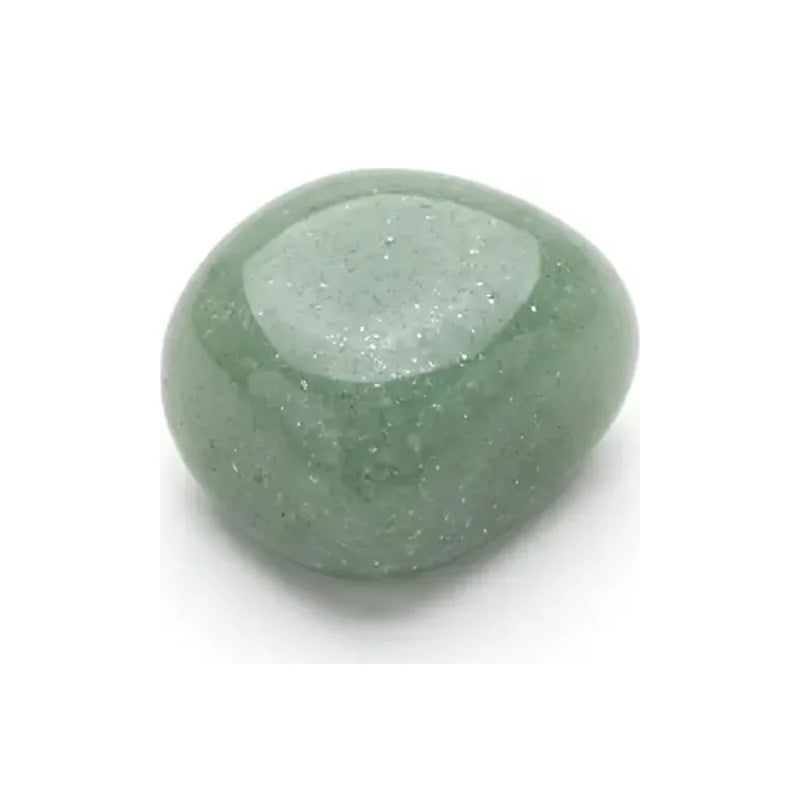 Green Aventurine tumbled stone