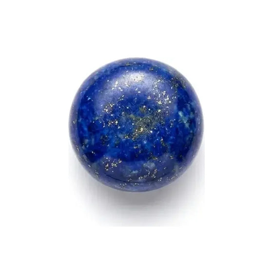 Lapis Lazuli tumbled stone