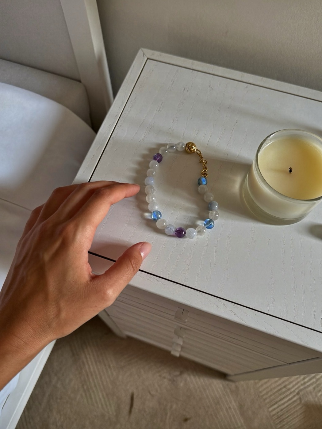 Sleep & Rest bracelets