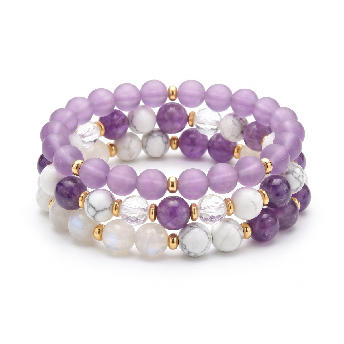 The Calm Stack