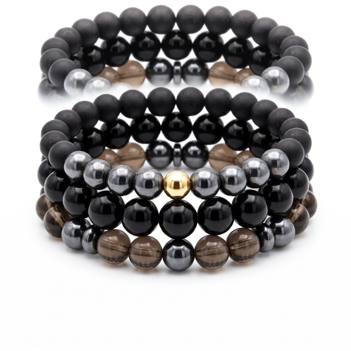The Protection Stack